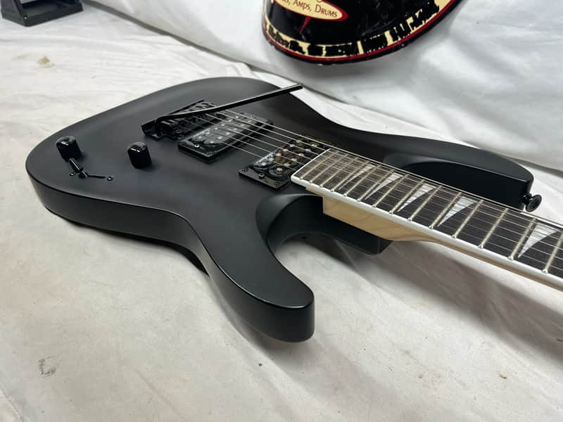 Jackson Dinky Doublecut HH Electric Guitar - Image 16