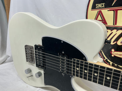 Fender Jim Root Artist Series Signature Telecaster 2008 - Present - Flat White