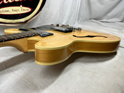 Epiphone Dot Semi-Hollow Body Electric Guitar