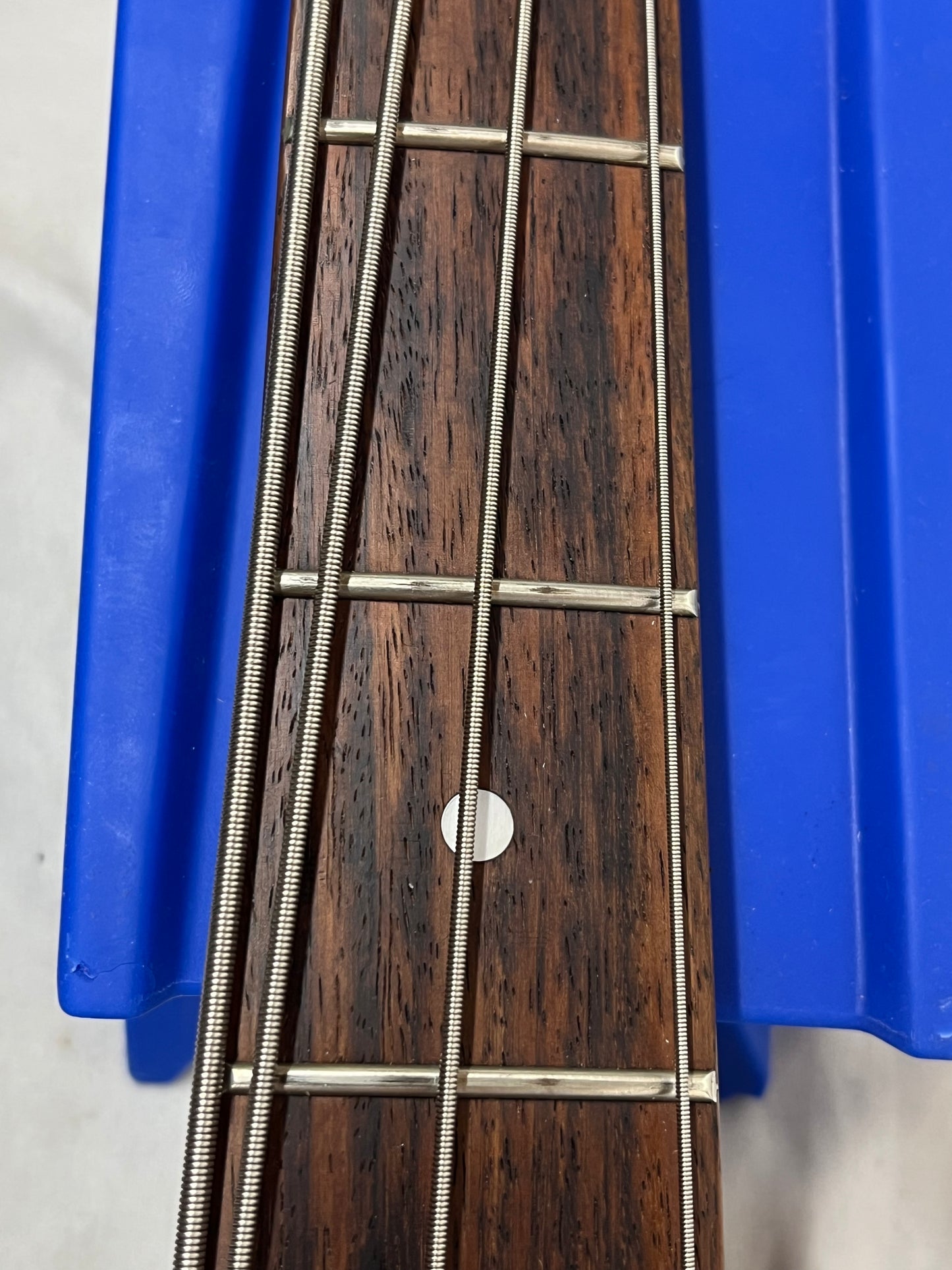 Fender Precision Bass P-Bass Lyte 4-String Electric Bass