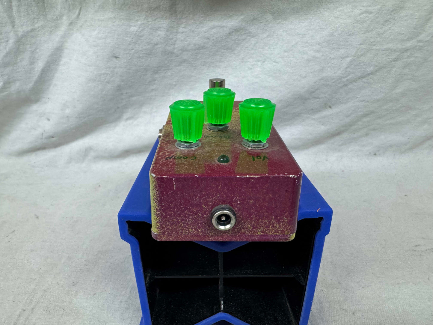 Grind Customs FX GCFX Rotten Komp v2 Compressor Pedal