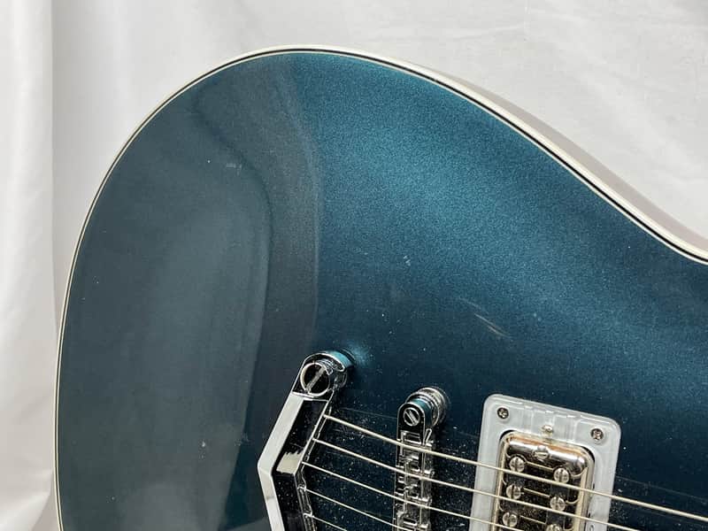 Gretsch G5220 Electromatic Jet HH Electric Guitar - Image 4