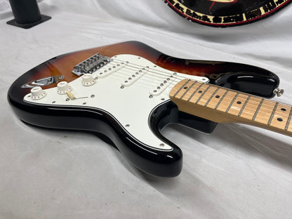 Fender Standard Stratocaster MIM - Made in Mexico Electric Guitar