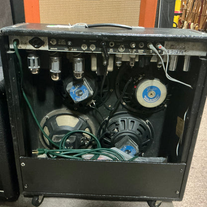 Fender Super Reverb Amp Tube Guitar Combo Amplifier 1971 - Local Pickup Only