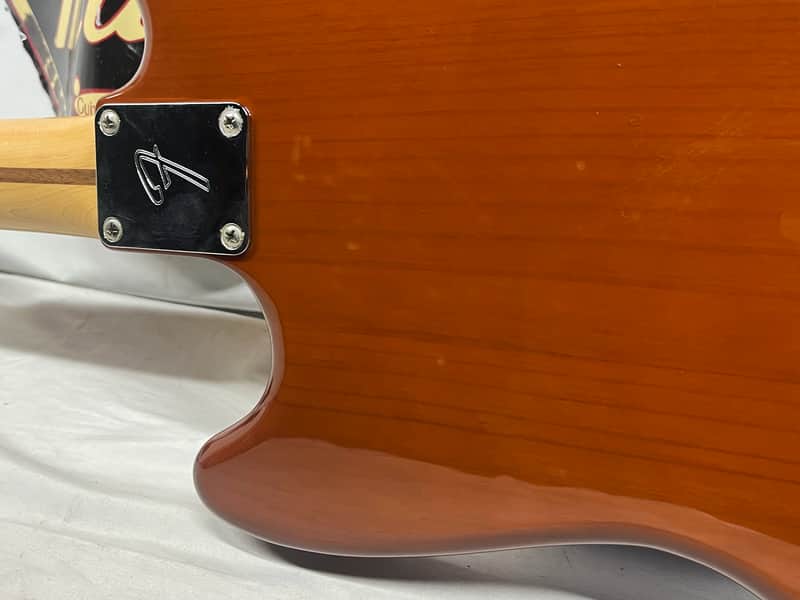 Fender Special Edition Mustang Electric Guitar - Image 14