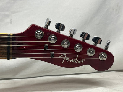 Fender Telecaster Tele FMT HH Electric Guitar