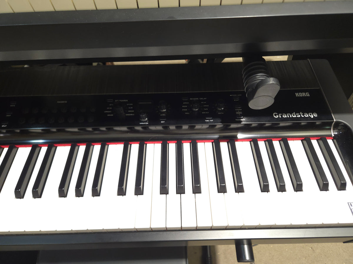 Korg Grandstage 73-Key Digital Piano 2017 - Present - Local Pickup Only
