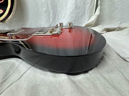 Belltone Guitars B-Classic One BC1 Guitar with COA + Case - Image 19