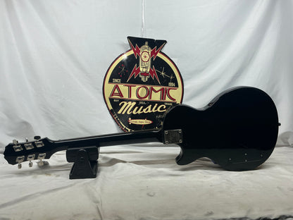 Epiphone Les Paul Jr Guitar - Black