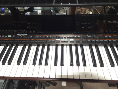 Korg Pa4X 76-Key Professional Arranger 2010s - Local Pickup Only