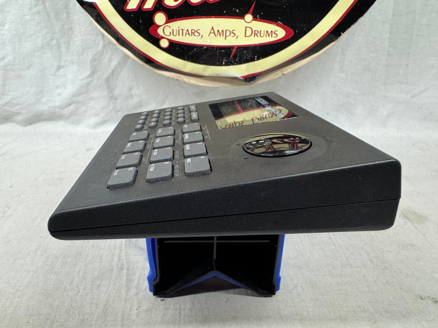 Boss DR-550 dr550 v1 Drum Machine with Box 1991