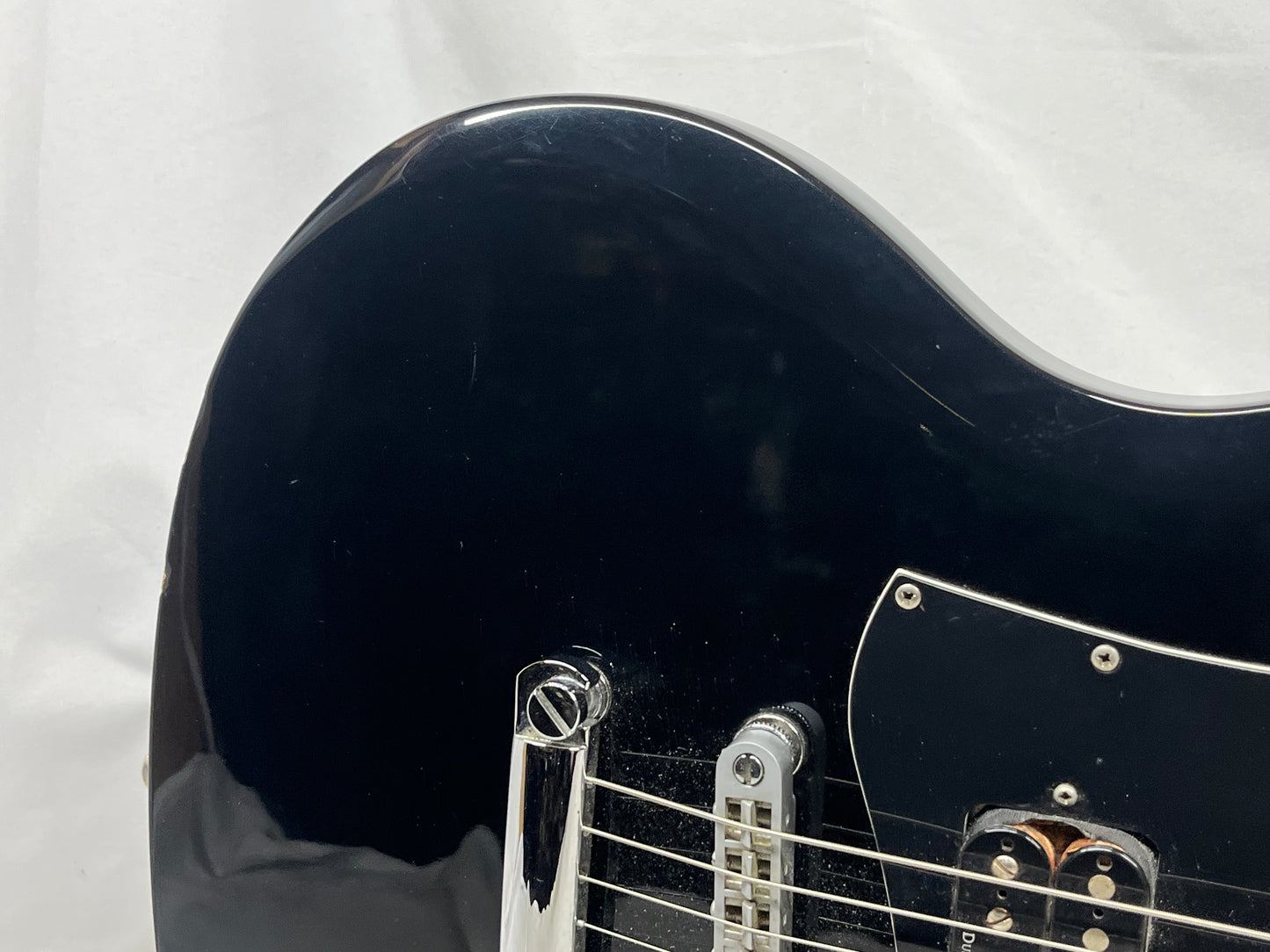 Epiphone SG G-310 Electric Guitar - Black