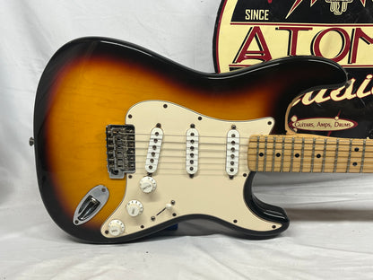 Fender Standard Stratocaster MIM - Made in Mexico Electric Guitar