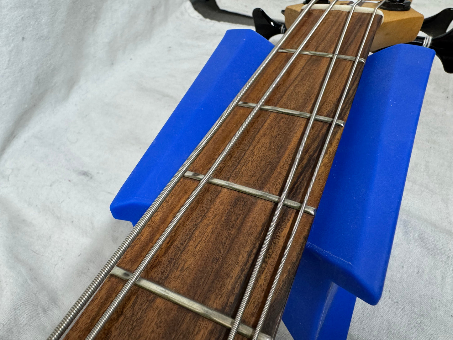 Tobias USA Growler IV 4-string Bass with Gig Bag