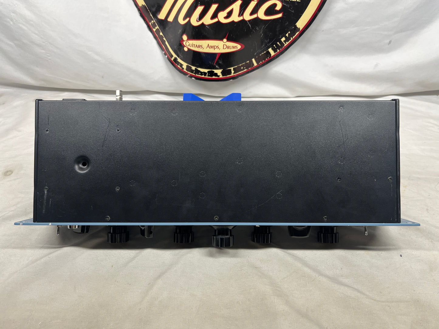 Warm Audio EQP-WA Tube Equalizer EQ Rack Mount