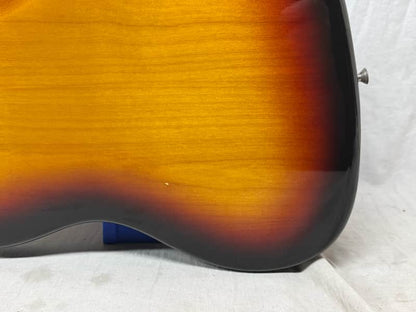 Fender Bass VI 6-string Bass with Case - MIJ Made In Japan - Image 14