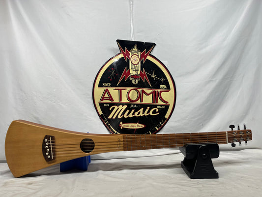 Martin Backpacker Acoustic Guitar