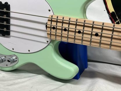 Sterling Sub Series Music Man Stingray 4-String Electric Bass - Image 6