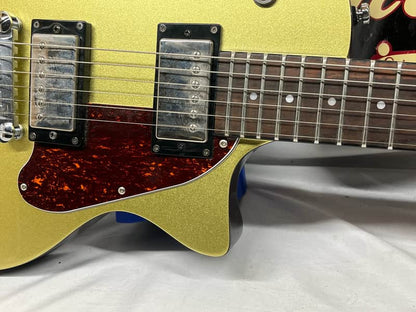 Sire Larry Carlton L3 Singlecut HH Electric Guitar - Image 6