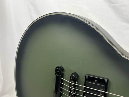 ESP LTD BK-600 HH Singlecut Electric Guitar - Image 4