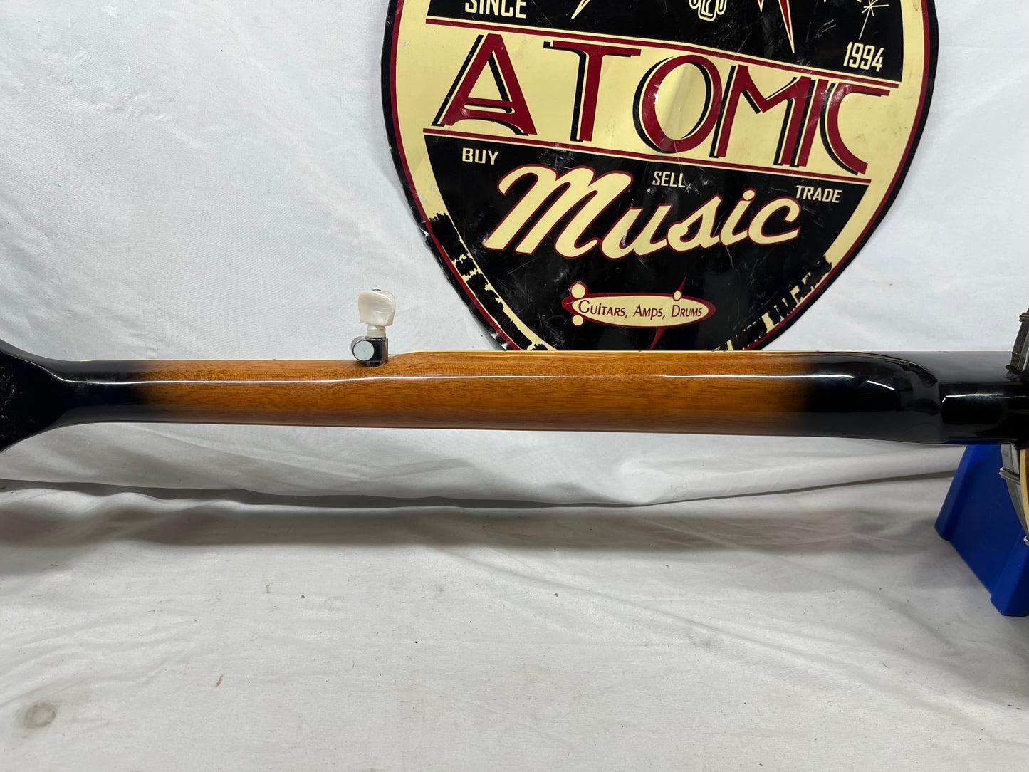 Rocky Top 5-String Banjo