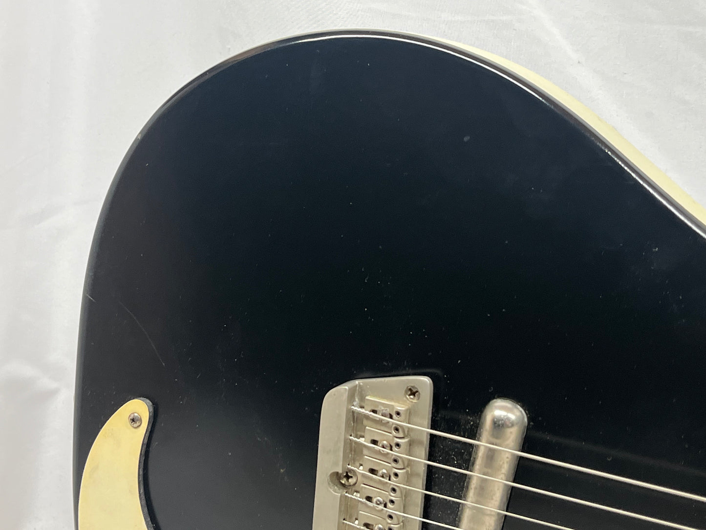 Danelectro DC-59 Doublecut Electric Guitar