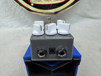 Abasi Guitars Pathos Distortion Pedal