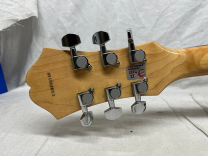 Epiphone Dot Semi-Hollow Body Electric Guitar