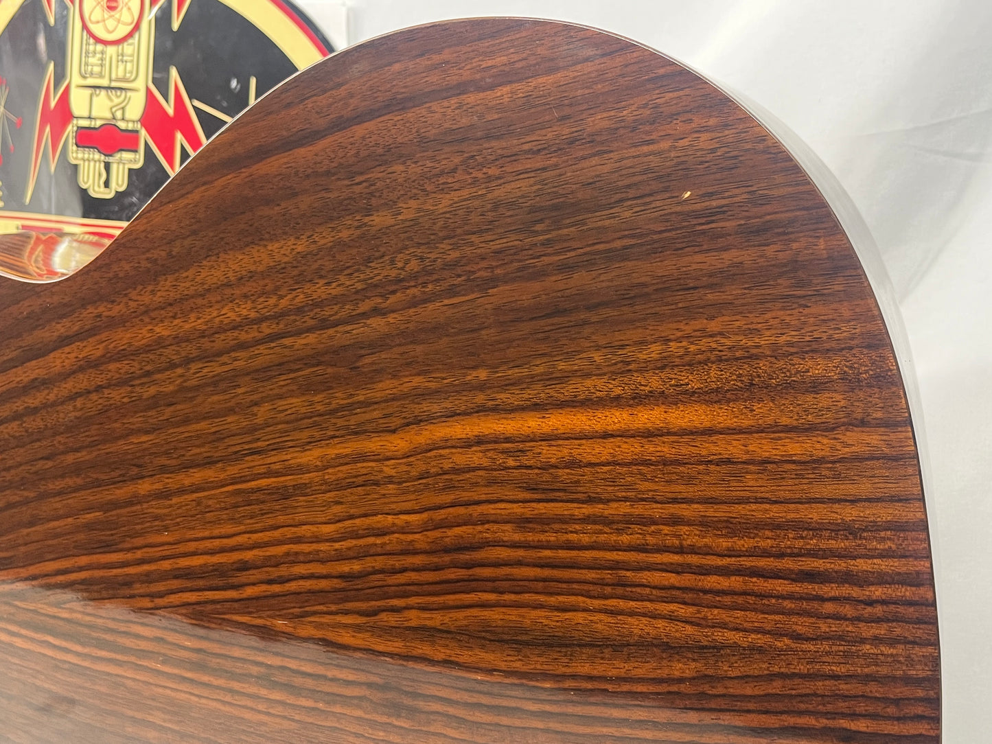 Aria AC-15 Concert Classical Acoustic Guitar