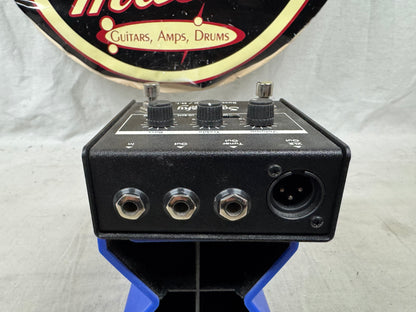 Sadowsky SBP-1 sbp1 v2 Bass Preamp Pedal