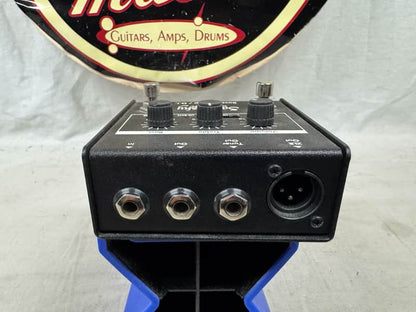 Sadowsky SBP-1 sbp1 v2 Bass Preamp Pedal - Image 5