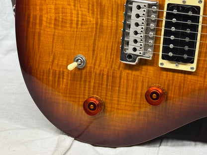 PRS Paul Reed Smith SE Singlecut Guitar 2010