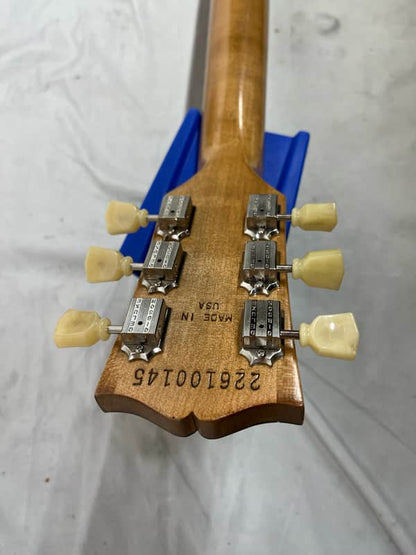Gibson SG Tribute Doublecut Electric Guitar - Image 25
