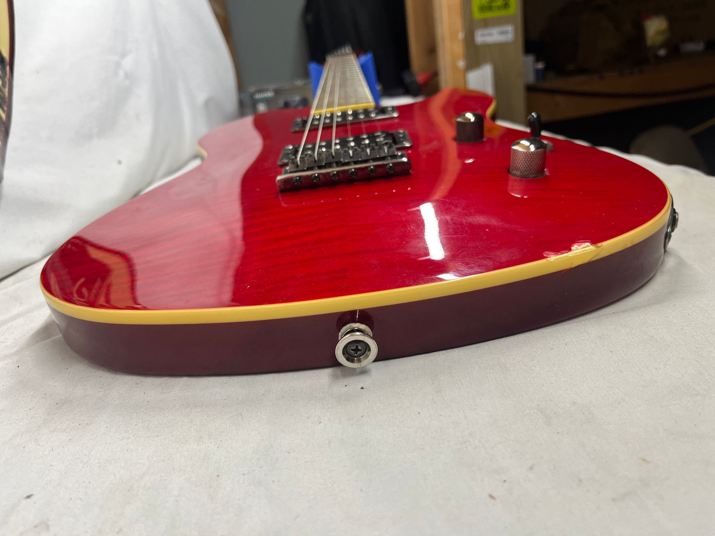 Fender Telecaster Tele FMT HH Electric Guitar
