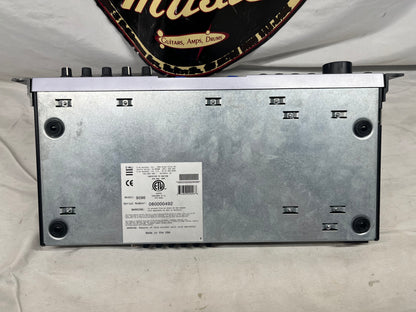 E-MU Systems Virtuoso 2000 128-Voice Virtual Orchestra Synthesizer Rack Module