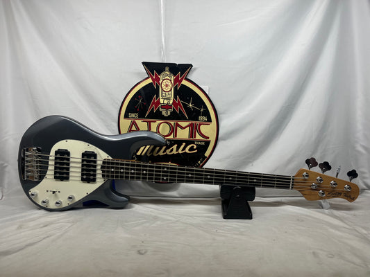 Sterling Music Man Stingray 5 5-String Electric Bass
