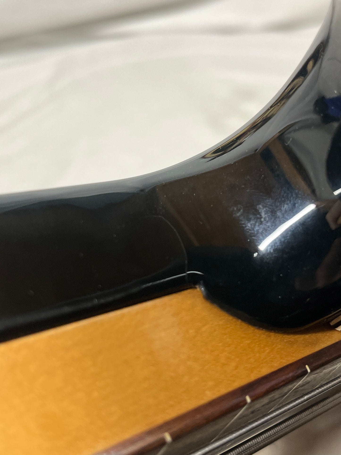 Fender Standard Fretless 4-String Electric Jazz Bass - Brown Sunburst