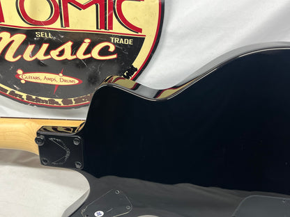 Dean Cadillac Harley Davidson Rolling USA Electric Guitar