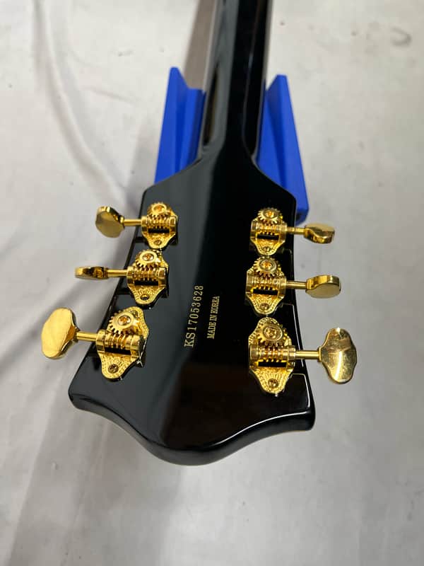 Gretsch G5420TG Electromatic Hollow Body Electric Guitar - Image 24