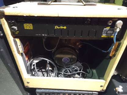 Dean Markley K-75 K75 50-Watt Combo Amp - Local Pickup Only