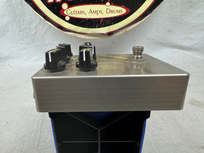 Darkglass Electronics Super Symmetry Bass Compressor Pedal
