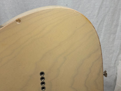 Vintique Guitars Jay Monterose Esquire Singlecut T-Style Guitar
