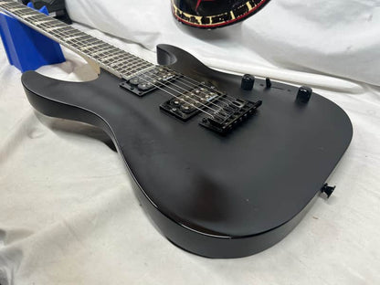 Jackson JS22 HH Doublecut Electric Guitar - Image 19
