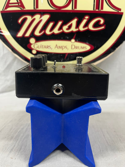 Electro-Harmonix Micro Metal Muff Distortion Pedal