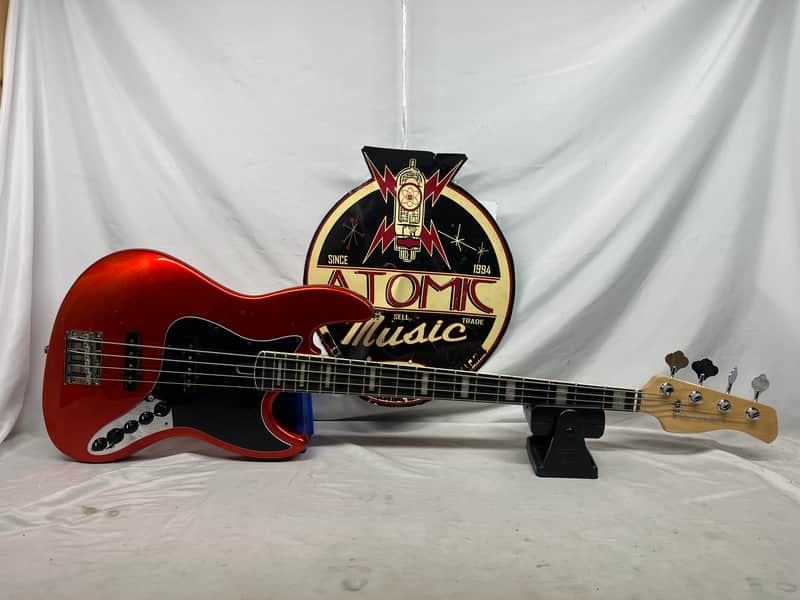 Sire Marcus Miller V7 4-String Electric Bass