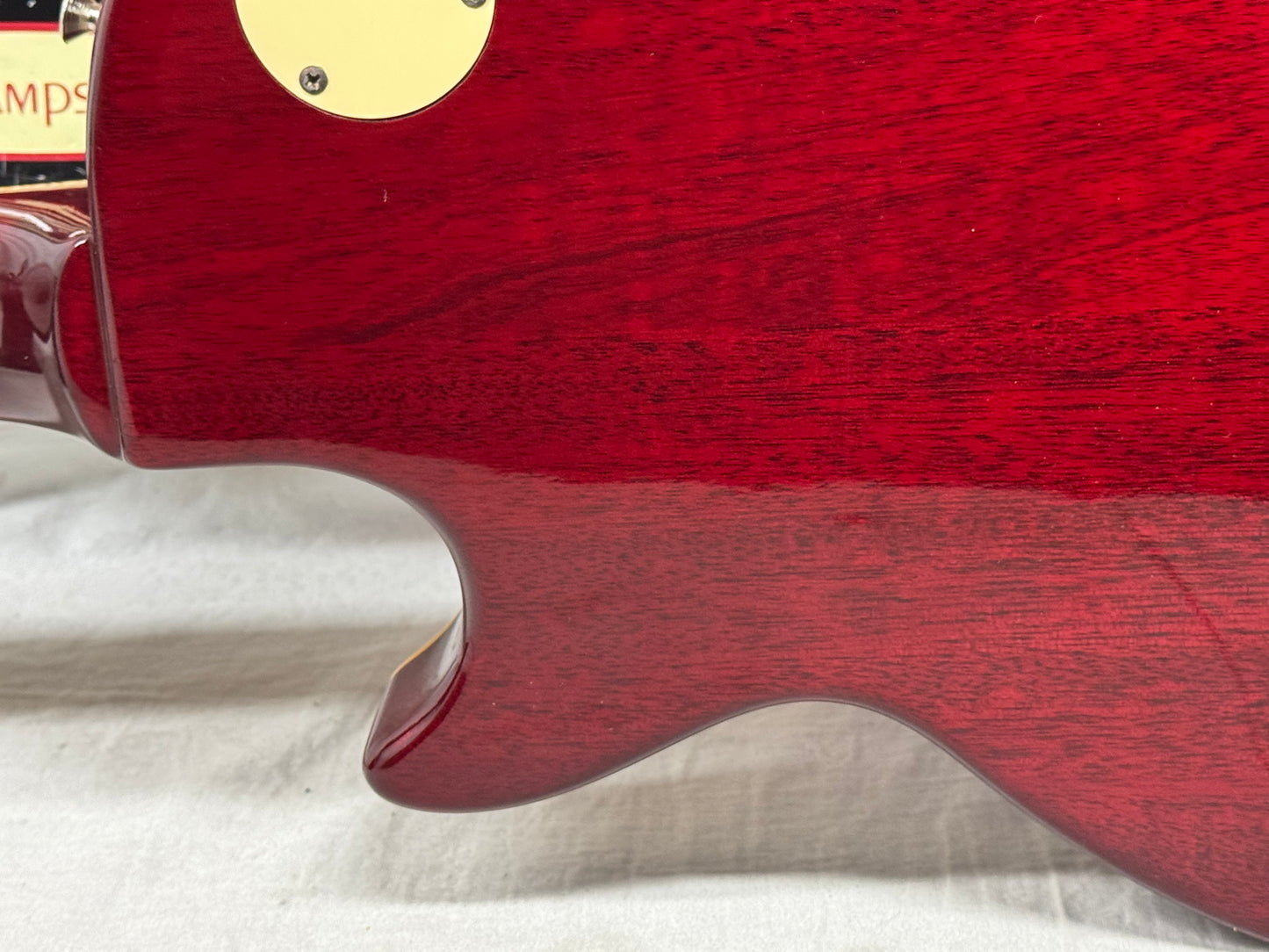 Greco EG-700 eg700 Singlecut Guitar