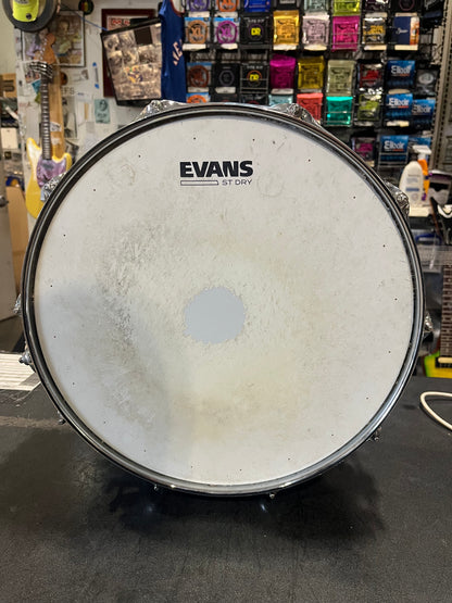 PDP 14"x6.5" Concept Maple Snare Drum
