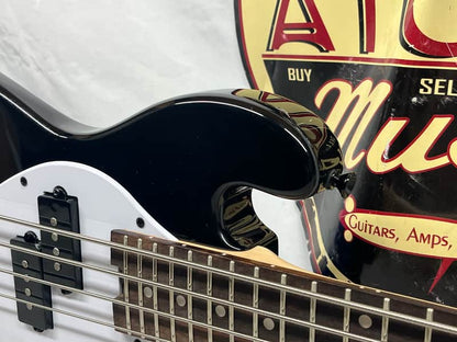Kala 4-String Electric U-Bass - Image 3