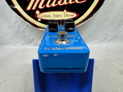 TC Electronic Flashback II 2 Delay and Looper Pedal