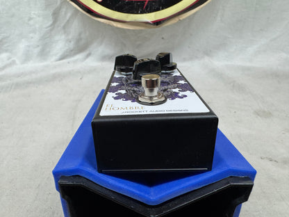 J. Rockett Audio Designs El Hombre Overdrive Pedal